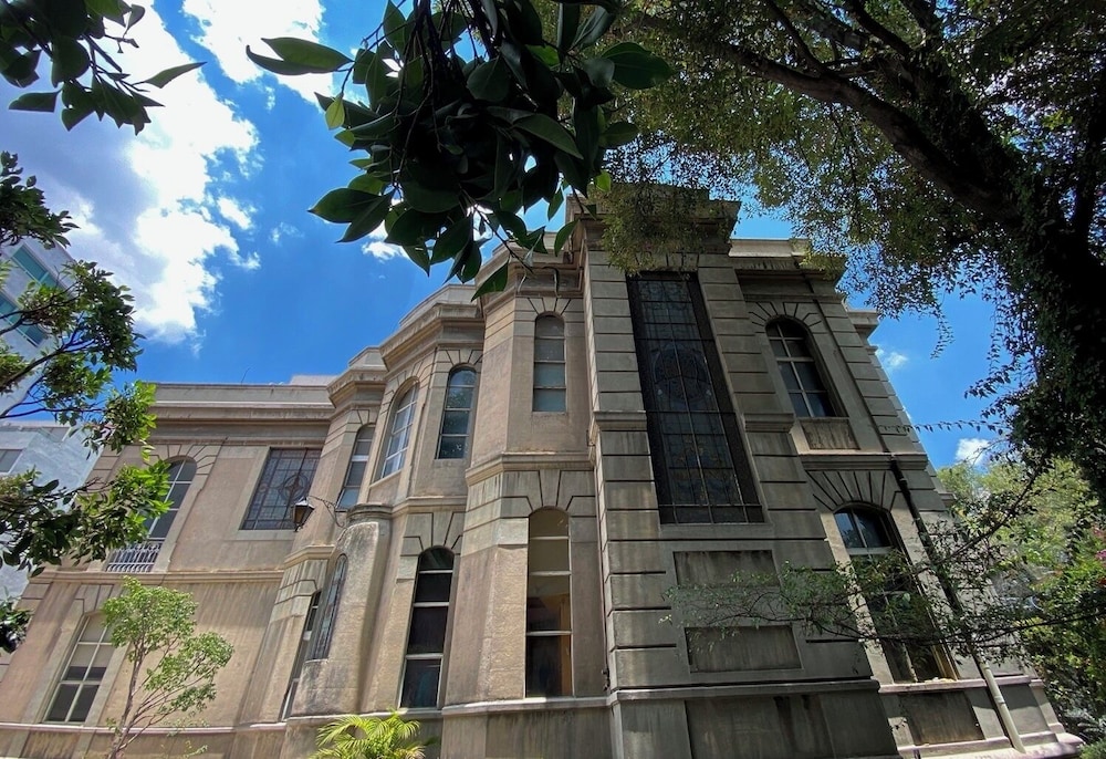 Maison Celeste — 4-Star Luxury Hotel in Mexico City, Mexico