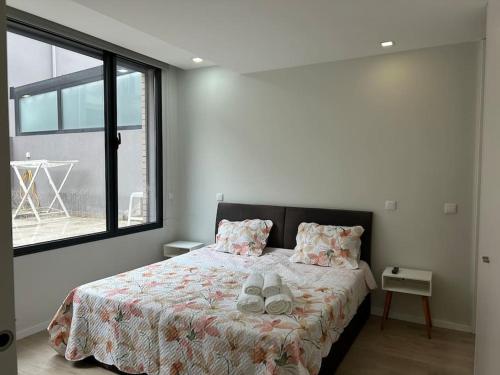 Apartamento acolhedor em Aveiro — 4-Star Luxury Hotel in Aveiro, Portugal