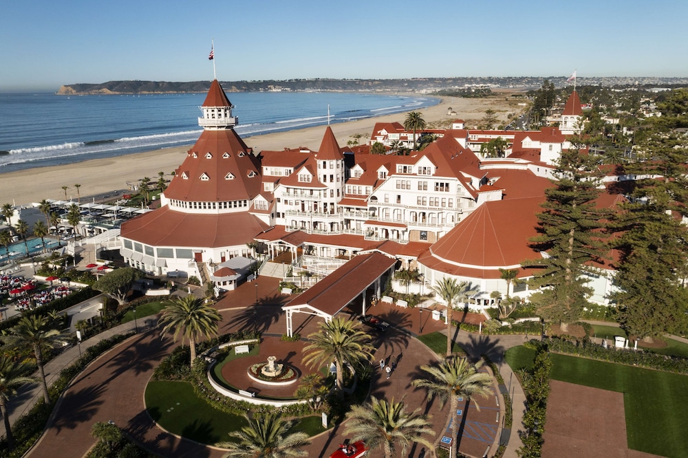 Hotel del Coronado Curio Collection by Hilton - photo 163