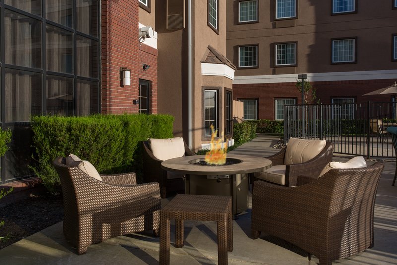 Staybridge Suites Sacramento Airport Natomas - photo 37