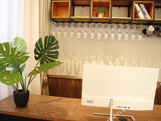 Meijia Xianyang Elegant Room Fragrant Orchid Express Hotel in Xianyang, People's Republic of China