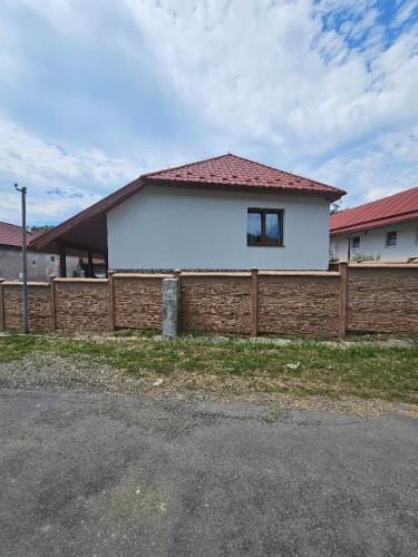 U maďarčika - last minute hotel in Unknown City