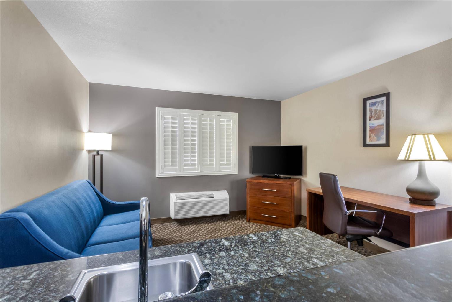 Comfort Inn & Suites Thatcher Safford - photo 29
