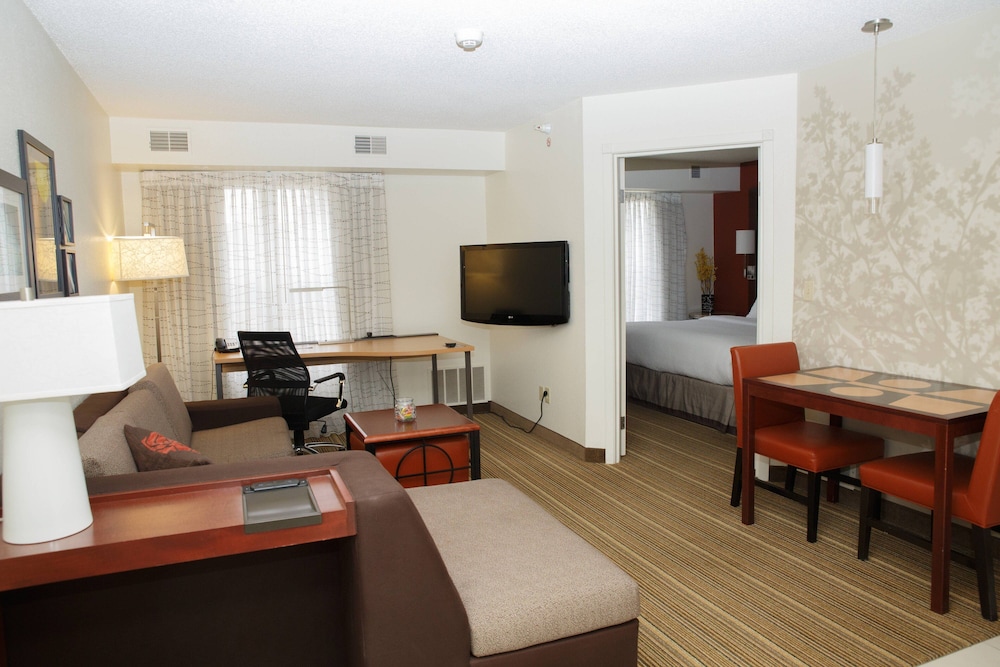 Residence Inn Appleton - photo 21