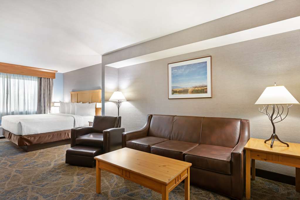Best Western Plus GranTree Inn - photo 23