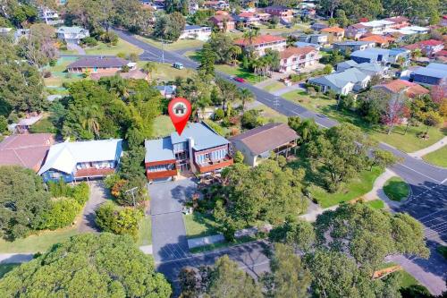 Orions Lookout Vincentia in Vincentia, Australia