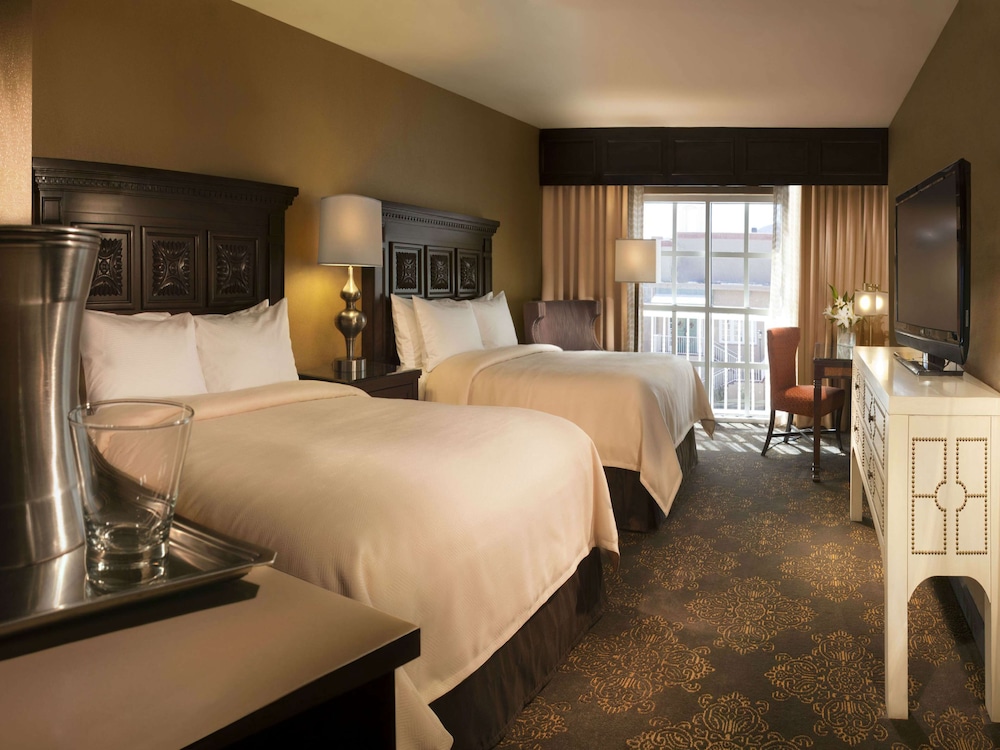 Hilton Santa Fe Historic Plaza - photo 15
