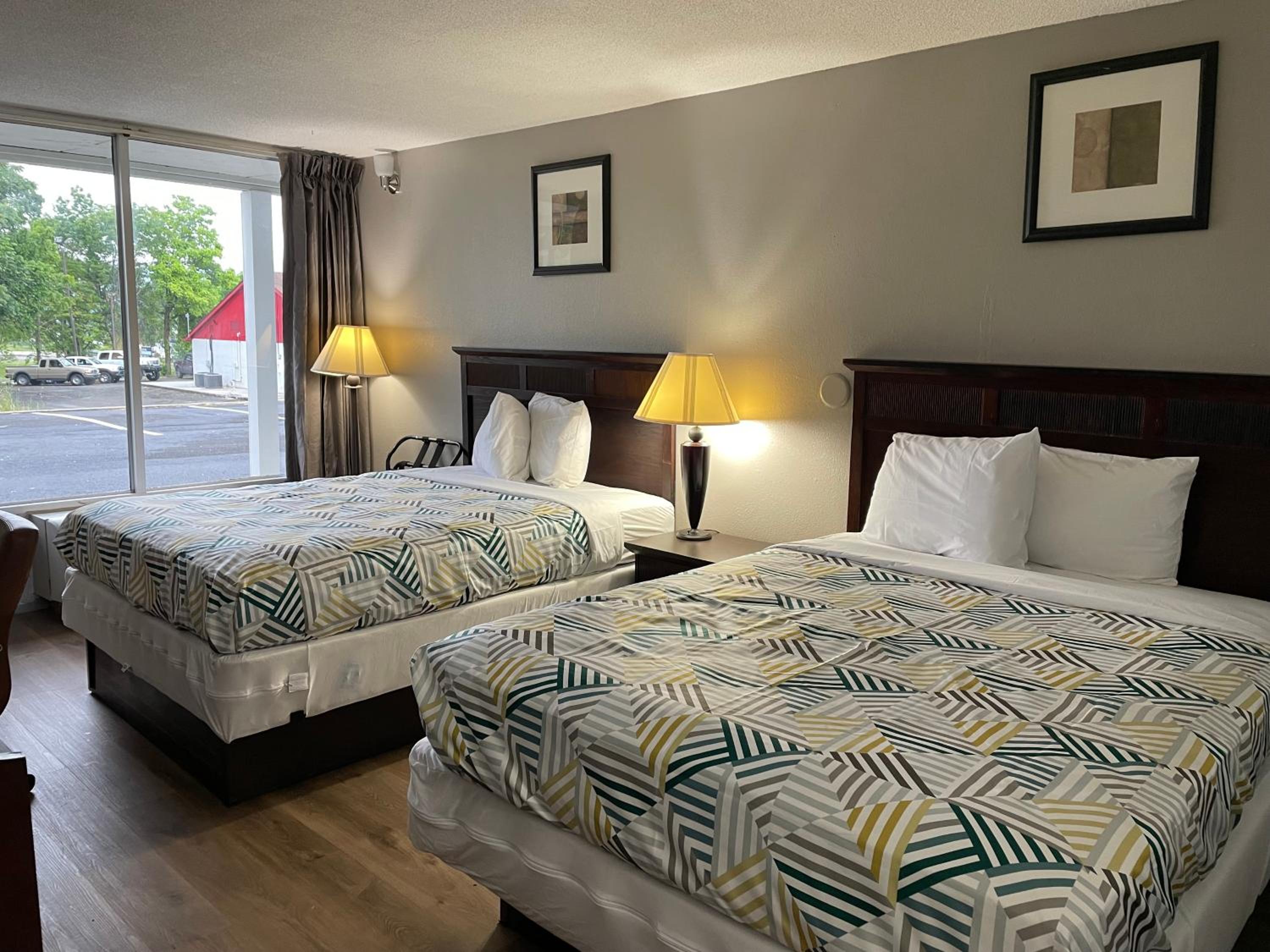 OYO Hotel Wytheville I 77 & I 81 - photo 9