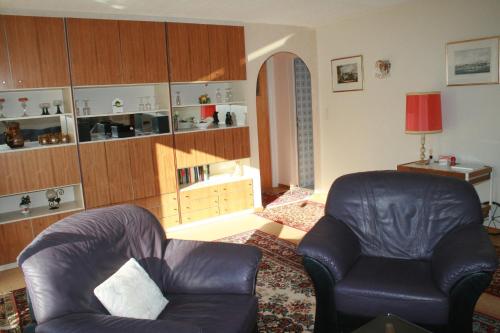 Ferienwohnung Baude — Bad Harzburg — photo 4
