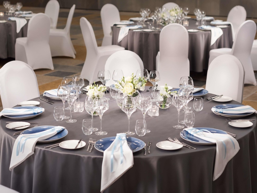 כנסים ואירועים