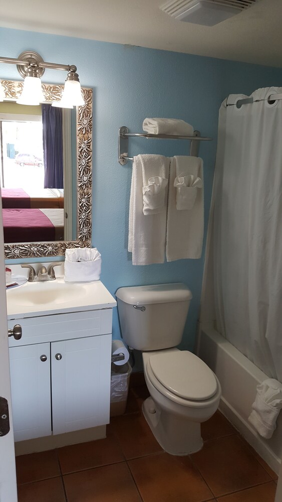South Padre Island Lodge - photo 29