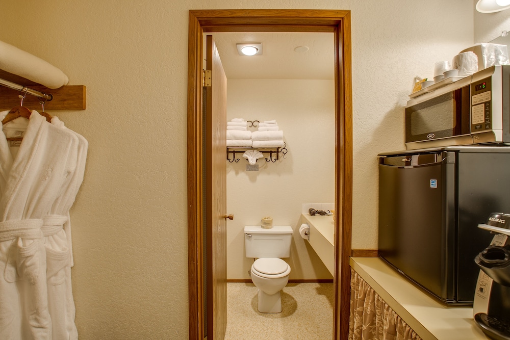 Alpine Rivers Inn - photo 5