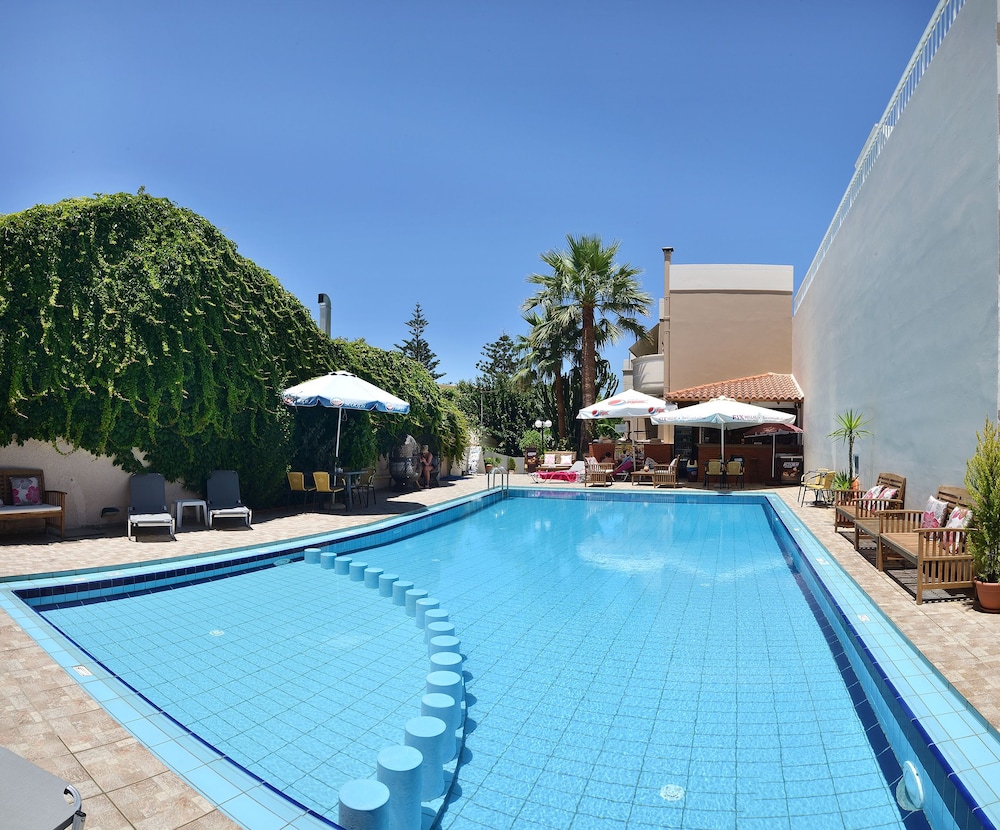 Akatos Hotel - last minute hotel in Chania