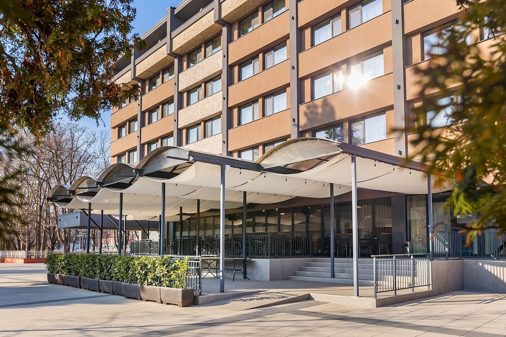 Jitomir Hotel in Montana, Bulgaria