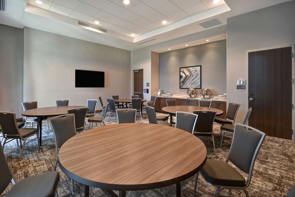 Homewood Suites by Hilton Orlando at Flamingo Crossings - photo 37