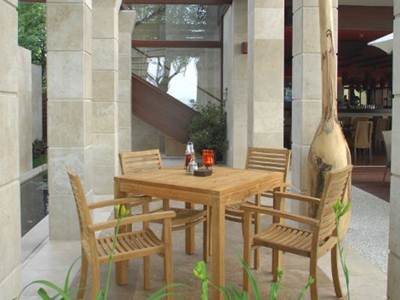 Mala Garden Design Hotel — Siofok — photo 5