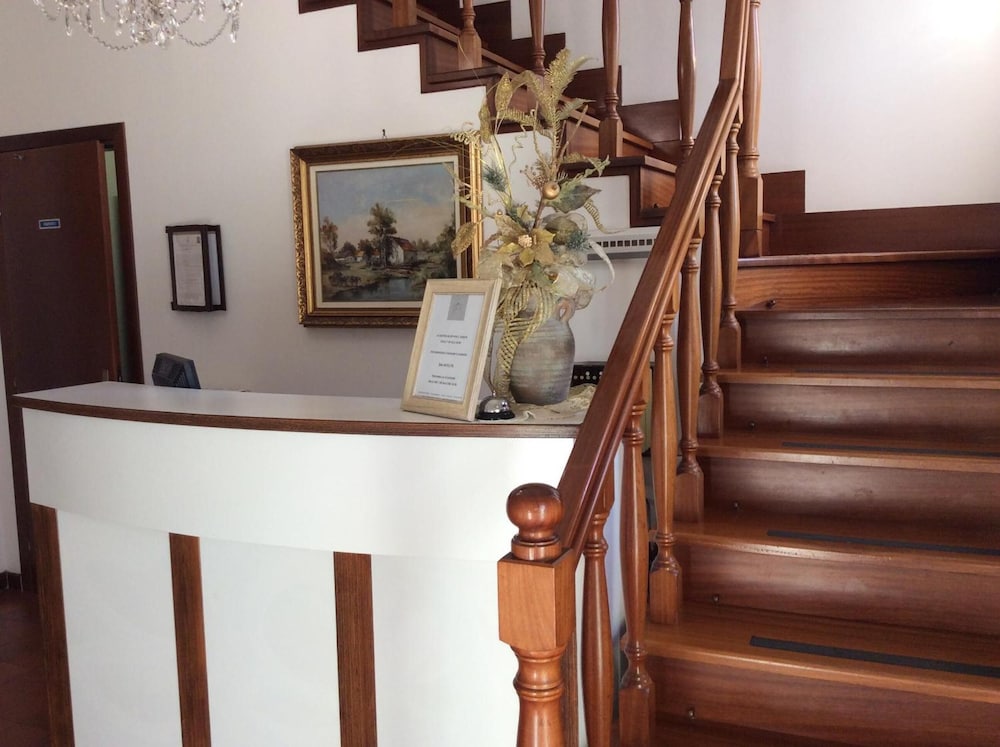 Hotel Villa dei Butteri — Aprilia — photo 2