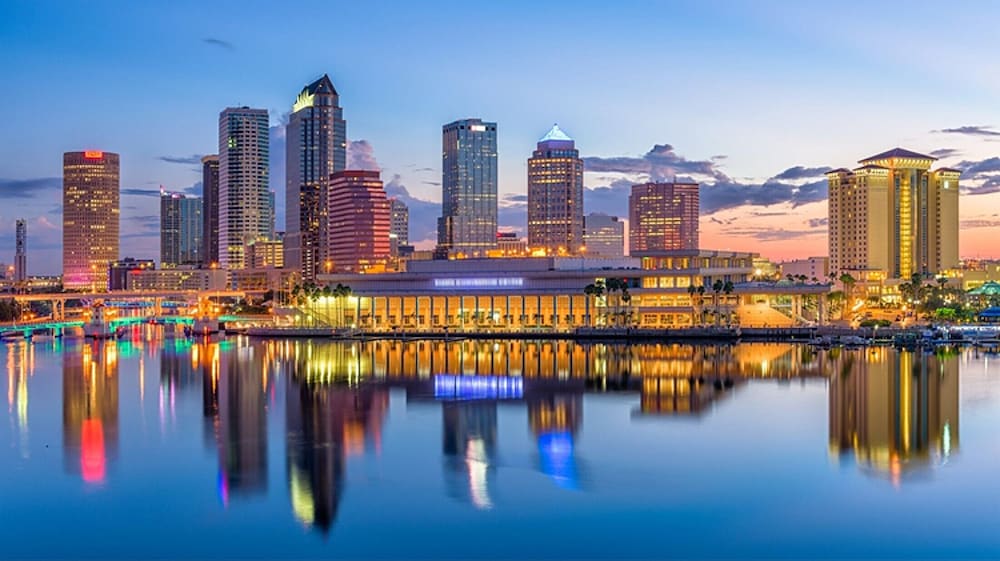 Bposhtels Tampa - photo 39