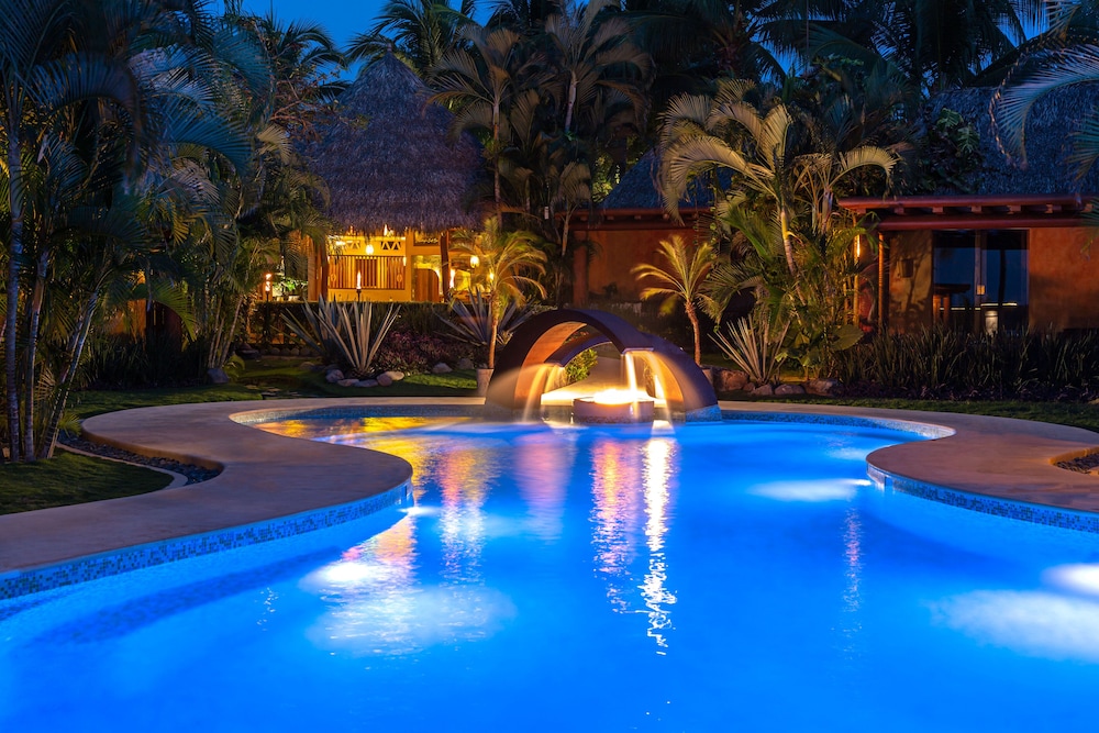 The Inn at Manzanillo Bay — hotel in La Union