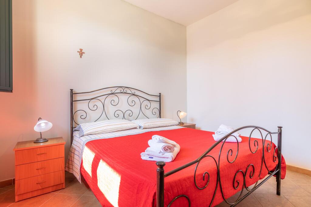 Villa Campagnola — 4-Star Luxury Hotel in Carpignano Salentino, Italy