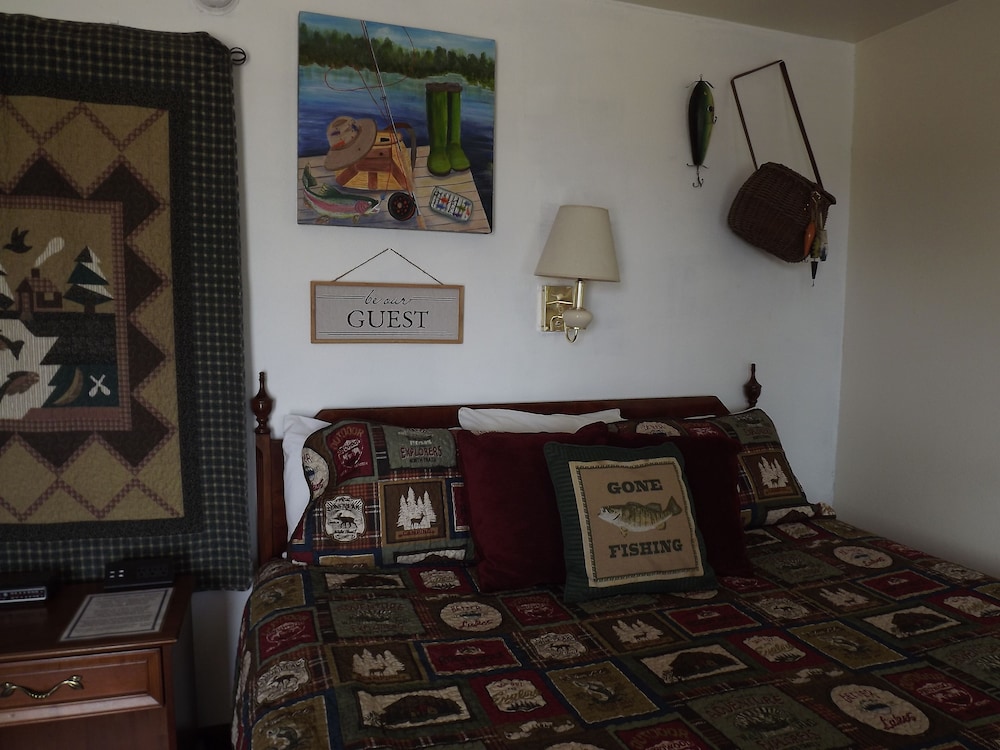 Crest Country Inn - photo 26