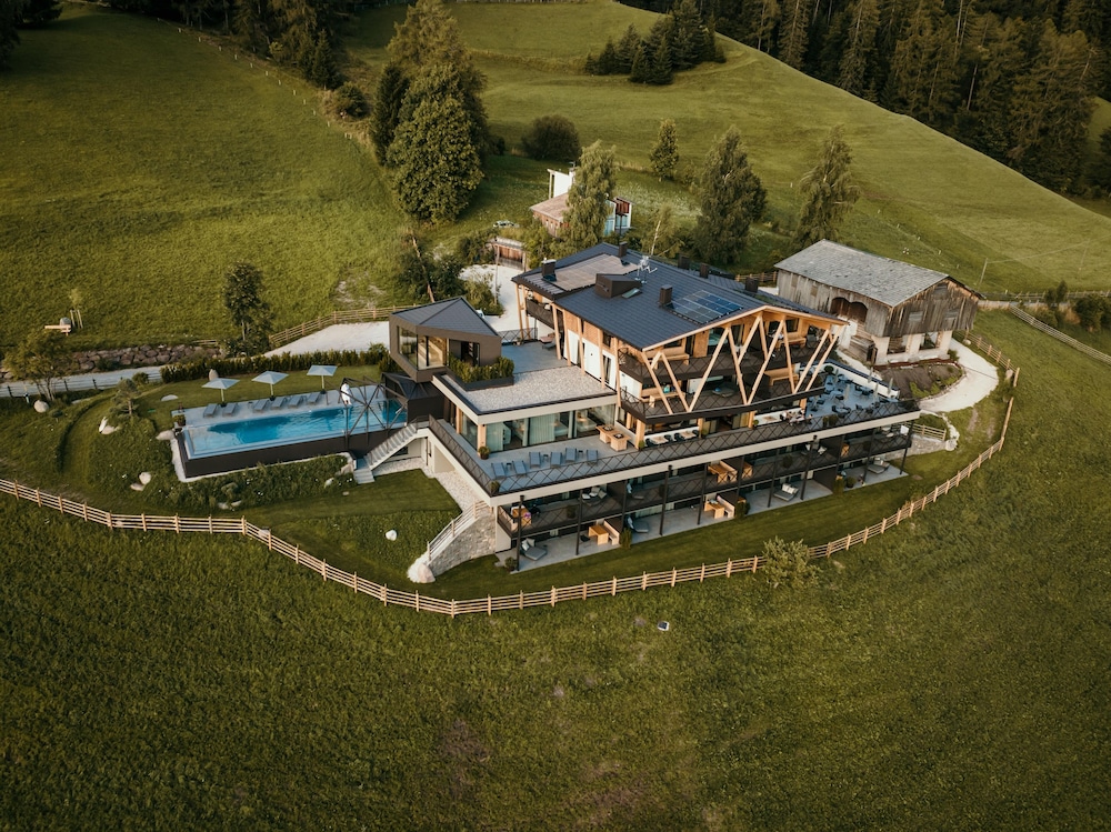 Aparthotel My Daum in Nova Ponente, Italy