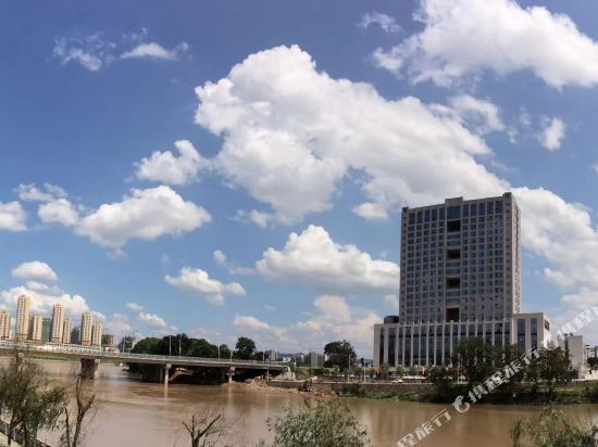 Huichang International Hotel in Huichang, People's Republic of China