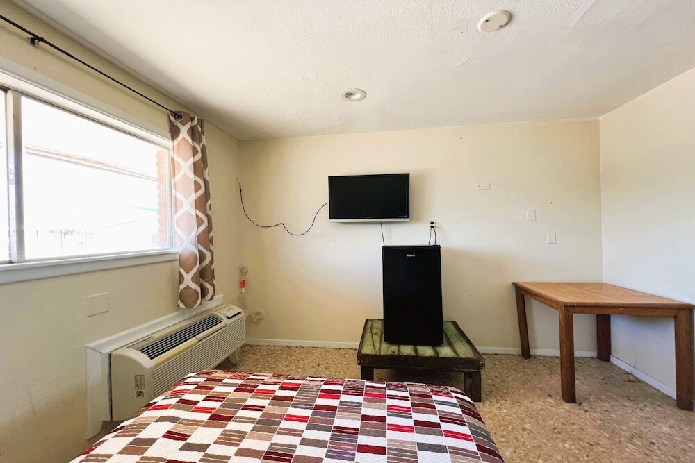 Padre Motel - photo 10