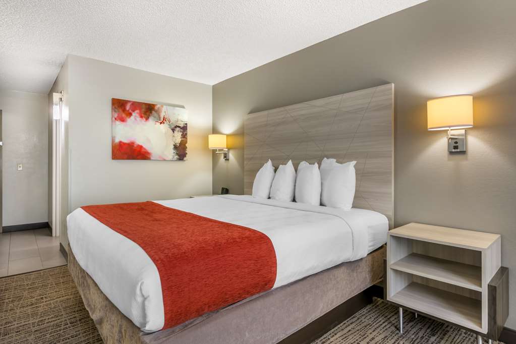 Best Western Plus Lake City - photo 22