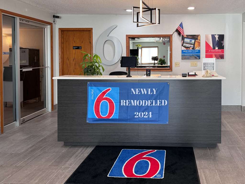 Motel 6 Fond Du Lac Wi - featured photo