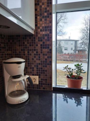 Spacious Apartment Top Location