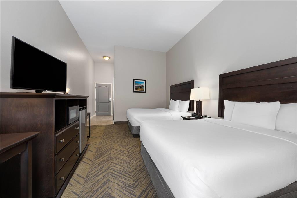 La Quinta Inn & Suites by Wyndham Brookshire West Katy - photo 13