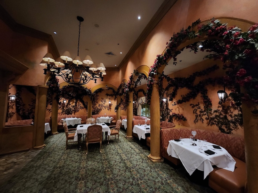 Buffalo Bills Resort & Casino - photo 20