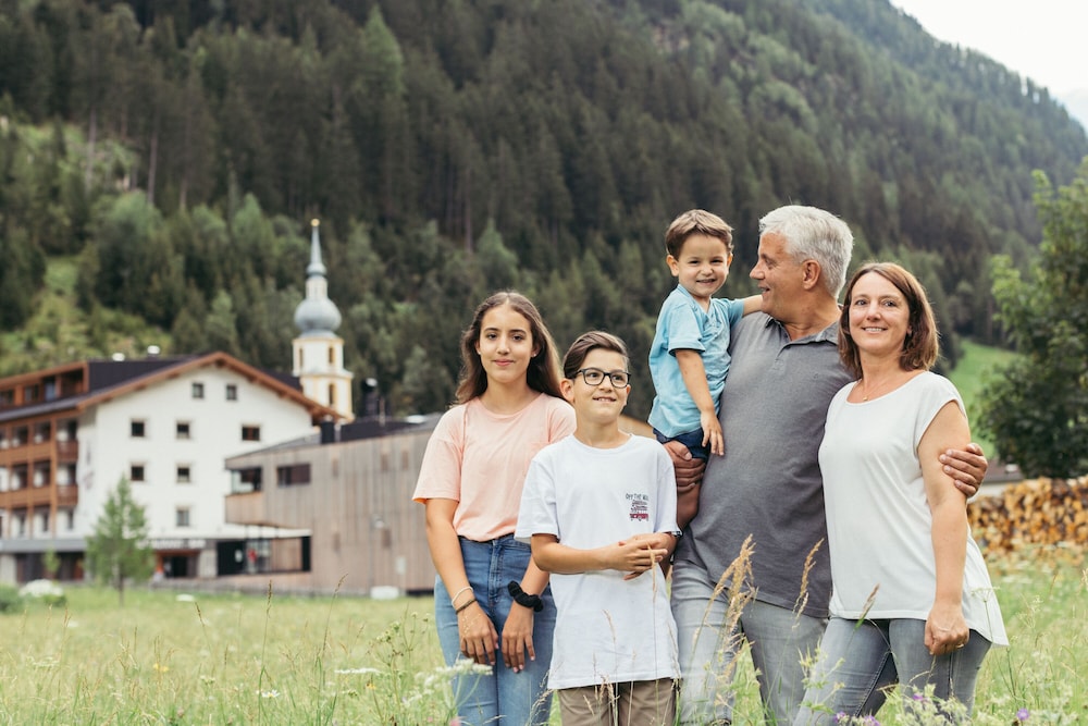 Hotel Kirchenwirt — Hintersee