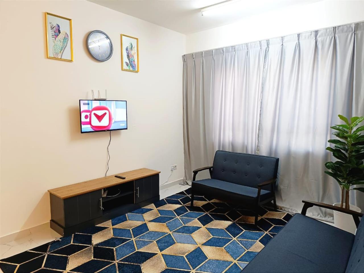 D'luna Homestay Terengganu Ladang Gemilang 2 — 4-Star Luxury Hotel in Kuala Terengganu, Malaysia
