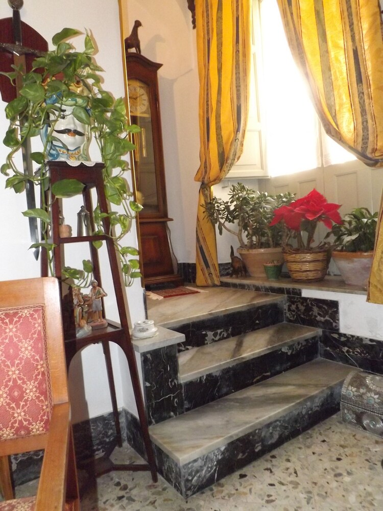 Dragonfly Rooms — Avola — photo 2