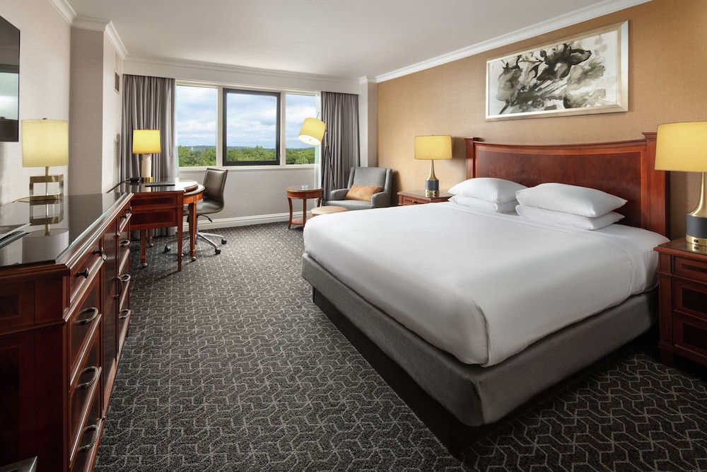 Hilton Short Hills - photo 11