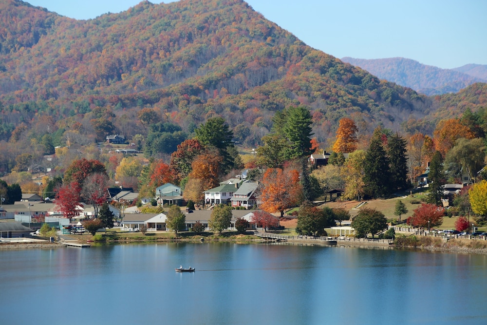 Lambuth Inn at Lake Junaluska - photo 24