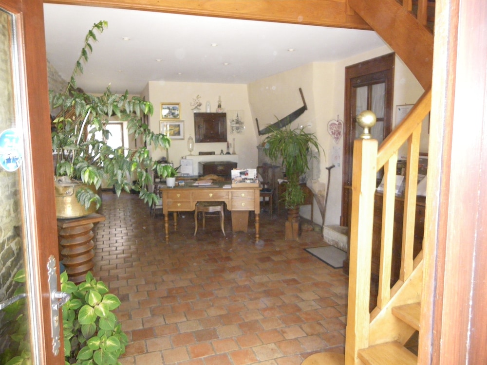 La Ferme du Coucou — Dijon — photo 2