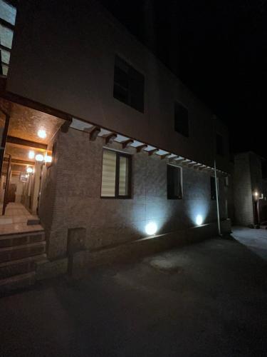 Nanosh hotel - last minute hotel in Bukhara