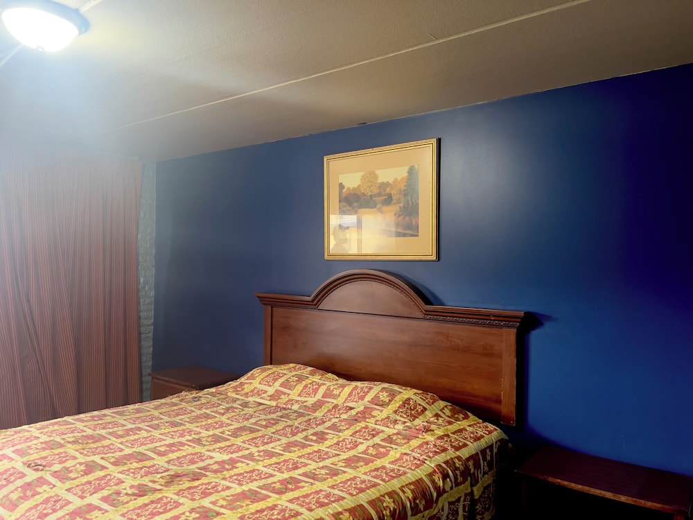Best Motel By OYO Chicago I 90 - photo 14