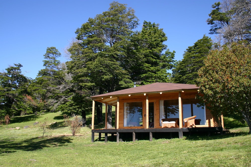 El Mirador de Guadal — hotel in Chile Chico