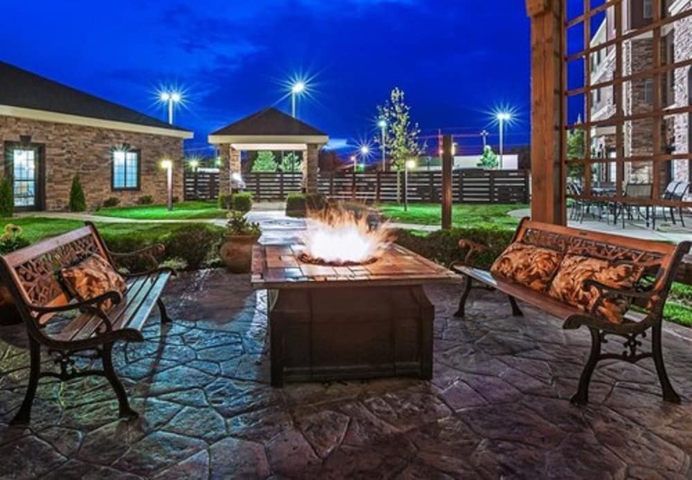 Staybridge Suites Odessa Interstate HWY 20 by IHG - photo 22