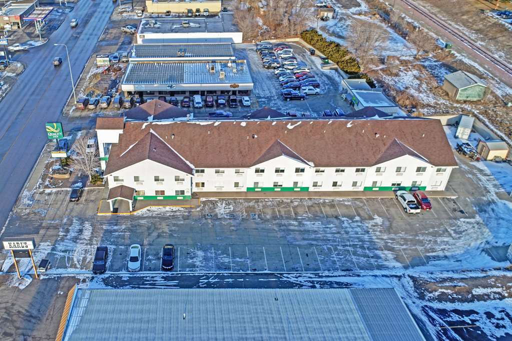 Quality Inn Pierre Fort Pierre - photo 8