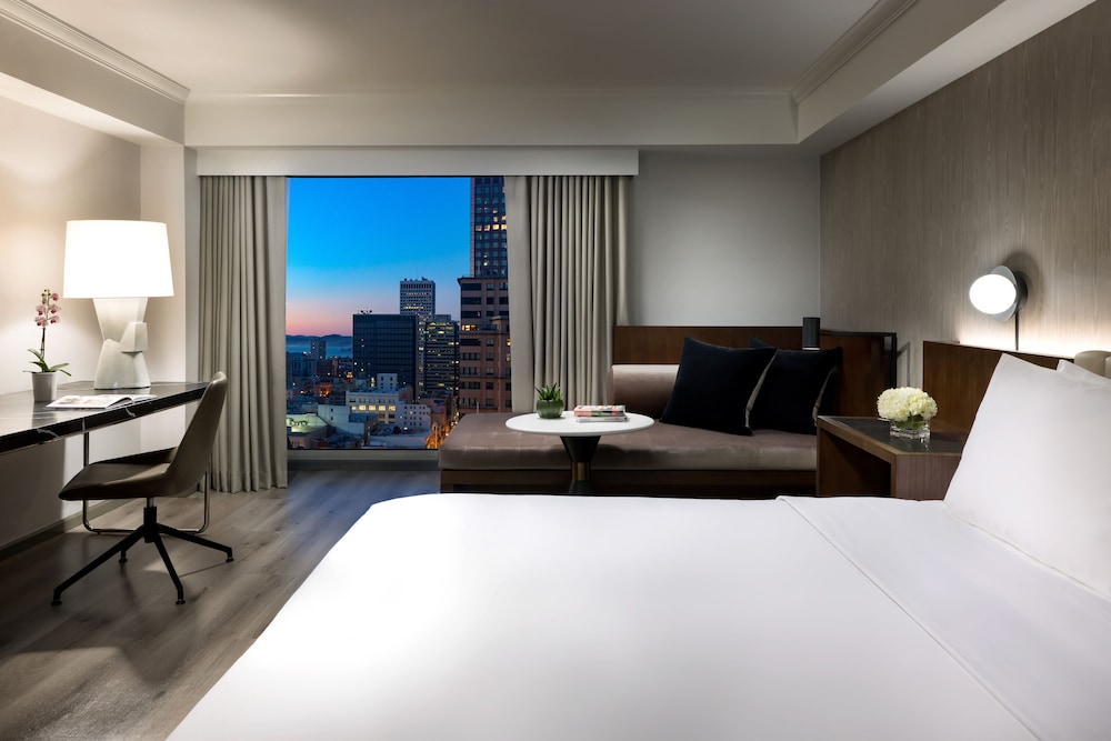 Hyatt Regency San Francisco Downtown SOMA - photo 13