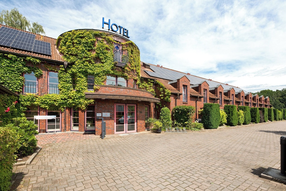 Hotel ARTE Schwerin — hotel in Schwerin
