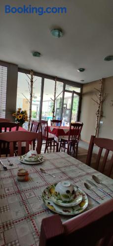 Agritur Leita — hotel in Tuenno