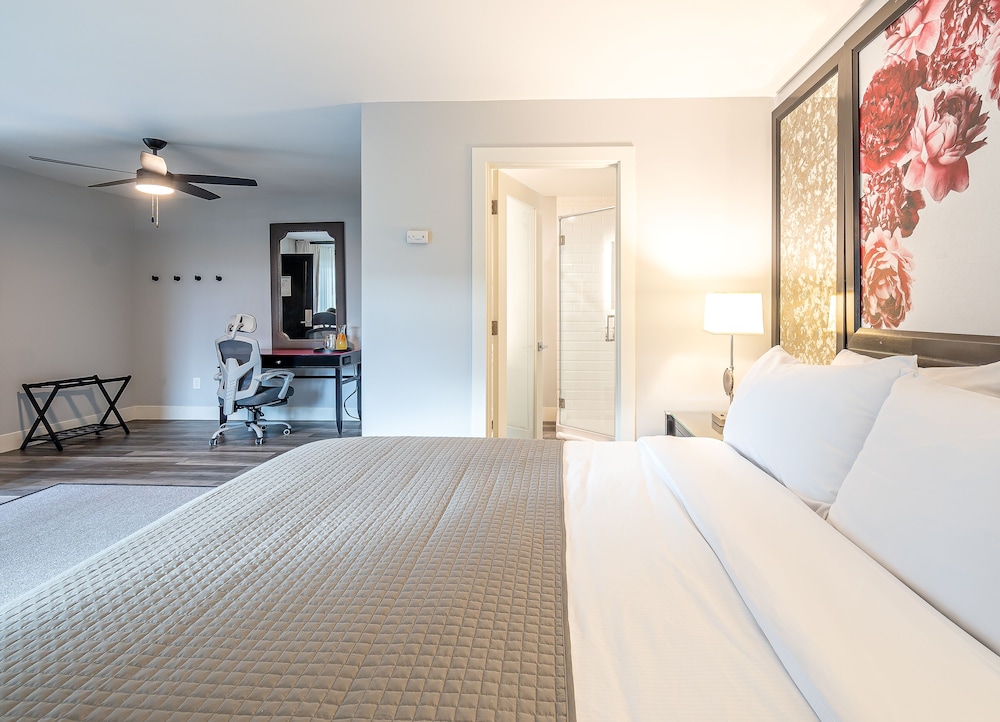 Onsen Hotel & Spa - photo 21