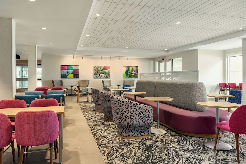 Home2 Suites By Hilton Denton - photo 19