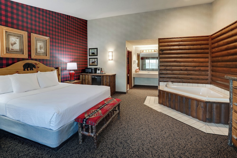 Stoney Creek Hotel St. Joseph - photo 14